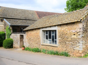 House With 2 Bedrooms in Grevilly, With Enclosed Garden