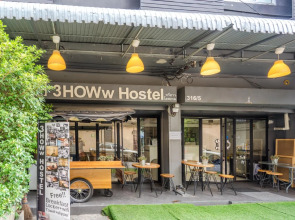 Bangkok Nomad Hostel