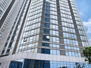 Locca Service Apartment