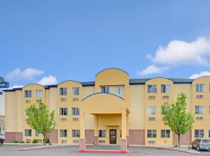 Days Inn by Wyndham Lehi
