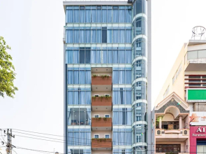 Cali Hotel Quy Nhon