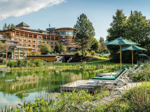 Sonnenalp Resort