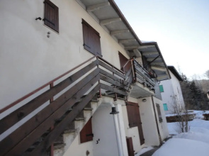Appartamento Il Campo