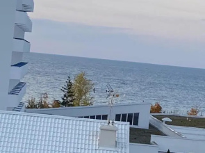 Apartamenty Horyzont Perła