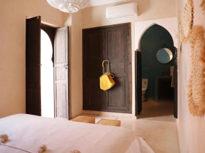 Riad l'Oiseau Du Paradis