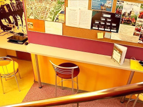 ЗигЗаг Хостел