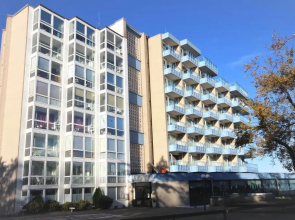 Haus Seehuette Wohnung 402