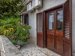 Apartment in Jadranovo 41612