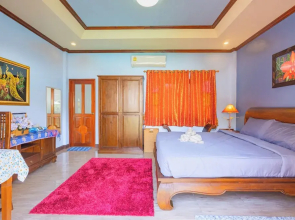 Bannkrukaihomestay
