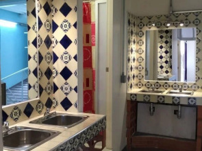 Hostel Historico Centro