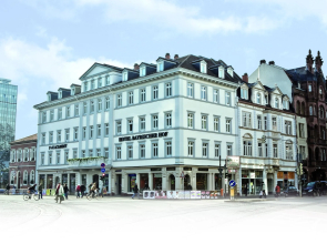Hotel Bayrischer Hof