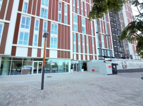 Braybrooke Apartments