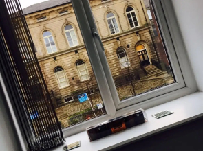 Lux Aparts Bradford Central