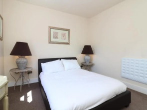 Hope House Apartments