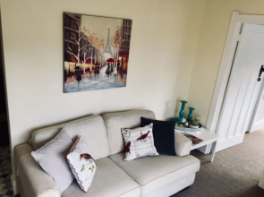Pentland House B&B