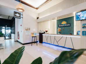 Days Inn by Wyndham Patong Beach Phuket