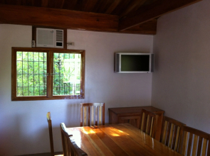 Kawayan Holiday Resort