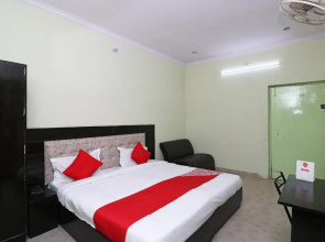 Uma Guest House