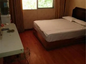 Dazhou Dazhu Hongxin Inn