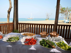 Yonca Lodge