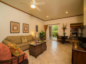 Veranda 5E -  1 bedr 1 bath