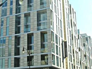 Weichert Suites at City Center