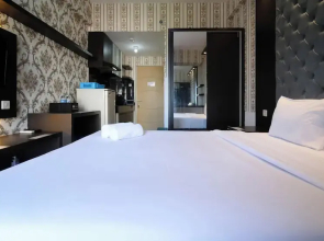 Best Choice And Cozy Studio At Bale Hinggil Apartment