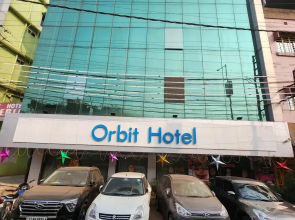 Orbit Hotel, Midnapore