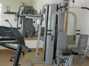 Abad Airport Hotel