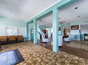 Home Suites Hill Country