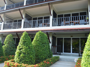 Nadapa Resort Koh Tao