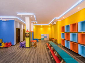 Sunny Days El Palacio Resort & Spa