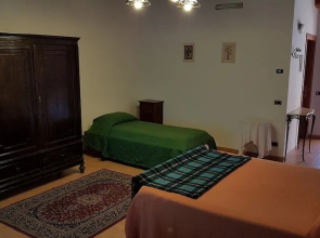 Agriturismo Fattoriale Le Origini