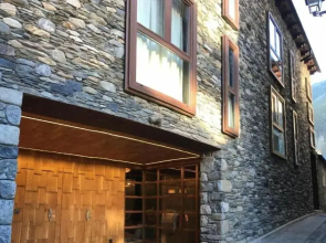 Hotel La Neu