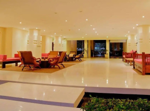 Santipura Residences Hua Hin by Variety Hotels