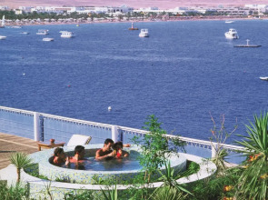 Lido Sharm Hotel Naama Bay
