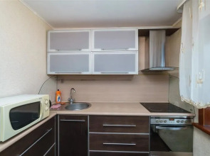 Хоум Отель на  ул. Тухачевского, д. 2