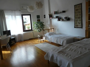 Cosy studio 55sqm, Cotroceni Area