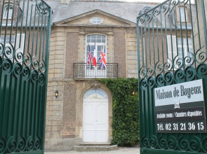 La Maison De Bayeux