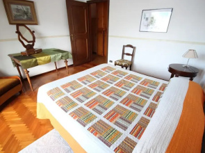 Pozzuolo Apartment