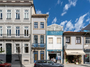 Apartamento Qian Centro 1