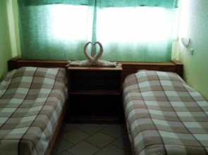 Hostel Alkatraz