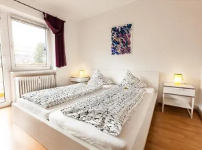 Ferienwohnung Hochserles