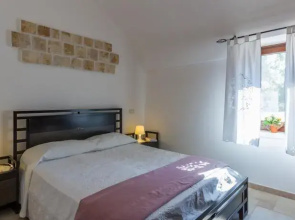 Trullo della Valle