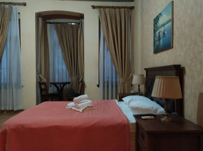 Istanbul Irish Hotel