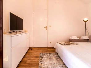 Branka - 50 m From Beach - A1