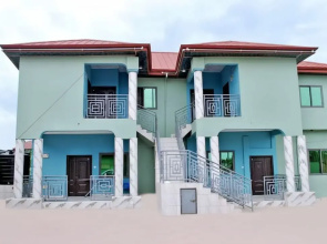 DanTeng View Lodge