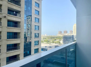 Beautiful and modern 1BR Apartment in Dubai Marina