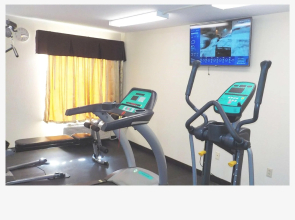 Wingate by Wyndham Somerset