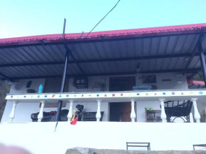 Dhanaulti Camp Homes And Nature Resort